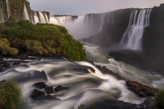 blue hour flows