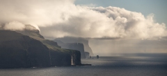 under cover