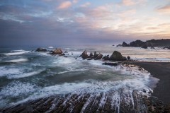 savage sea